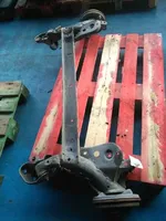 Ford Fiesta Rear axle beam with reductor 