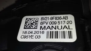 Ford Fiesta Sensore di accelerazione 6PV00951720