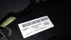 Ford Fiesta Drążek zmiany biegów E1BR7C453KAA