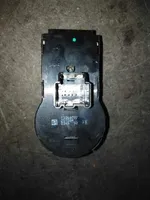 Opel Astra J Interruttore di regolazione dell’illuminazione del quadro 13268707