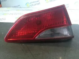 Hyundai i30 Lampa tylna 