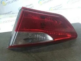 Hyundai i30 Lampa tylna 