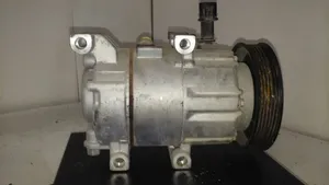 Hyundai i30 Ilmastointilaitteen kompressorin pumppu (A/C) 97701A6500