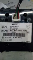 Renault Laguna III Interrupteur / bouton multifonctionnel 253B00345R