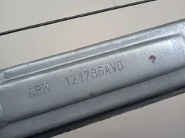 Citroen C4 Aircross Podnośnik szyby drzwi z silniczkiem 402276G