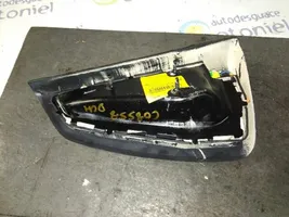 Opel Zafira B Šoninė oro pagalvė 13165247