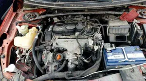 Mitsubishi Lancer Evolution Motor BWC
