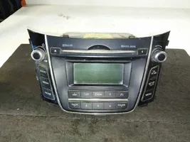 Hyundai i30 Centralina Audio Hi-fi 96170A6210GU