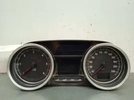 Peugeot 508 Tachimetro (quadro strumenti) 9800420280