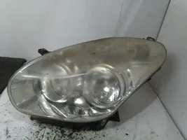 Fiat Doblo Lampa przednia 46390748