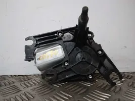 Citroen DS3 Motor del limpiaparabrisas trasero 9683627380