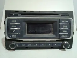 KIA Rio Centralina Audio Hi-fi 961701W770CA