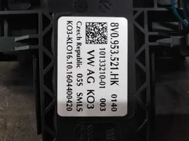 Audi Q2 - Przyciski multifunkcyjne 8V0953521HK