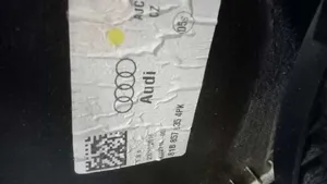 Audi Q2 - Vano portaoggetti 81B857035