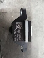 KIA Carens III Cita veida sensors 95920A4050