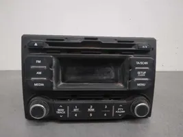 KIA Rio Centralina Audio Hi-fi 961701W700CA