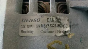 Lancia Thesis Generatore/alternatore MSY6332185903E