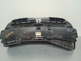 Citroen C3 Pluriel Tachimetro (quadro strumenti) 9666986377