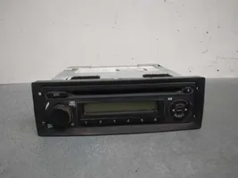 Fiat Doblo Audio HiFi garso valdymo blokas 7355124860