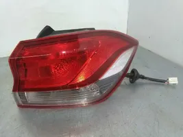 Hyundai i30 Lampa tylna 92402G30