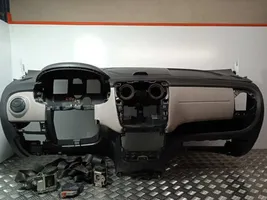 Dacia Lodgy Kit d’airbag 985103219R