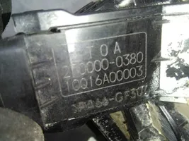 Honda CR-V Beschleunigungssensor Gaspedalsensor 2700000380