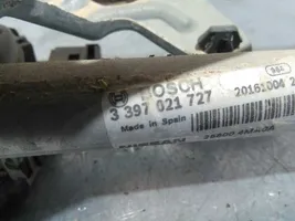 Nissan Pulsar Silniczek wycieraczek szyby przedniej / czołowej 288004MA0A