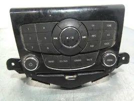 Chevrolet Cruze Unité de contrôle son HiFi Audio 94563271