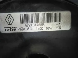 Renault Clio IV Hydraulisen servojärjestelmän paineventtiili 472104788R