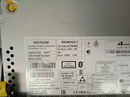 Renault Kadjar Hi-Fi-äänentoistojärjestelmä 281159646R