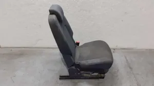 Ford S-MAX Rear seat 