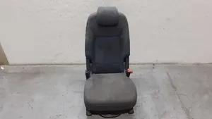 Ford S-MAX Rear seat 