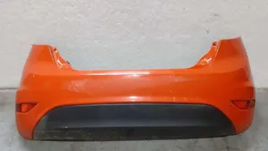 Ford Fiesta Zderzak tylny 