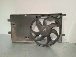 Fiat Fiorino Ventilatore di raffreddamento elettrico del radiatore 51805807