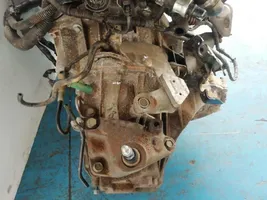 Nissan NV200 Mechaninė 5 pavarų dėžė TL4118