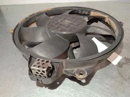 Renault Megane III Ventilateur de refroidissement de radiateur électrique M135491