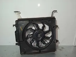 KIA Picanto Elektrinis radiatorių ventiliatorius 3137230240