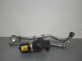 Citroen C3 Pluriel Moteur d'essuie-glace 53571102