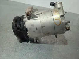 Ford Fiesta Compressore aria condizionata (A/C) (pompa) C1B119D629BA