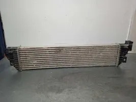 Nissan NV400 Chłodnica powietrza doładowującego / Intercooler 144960015R