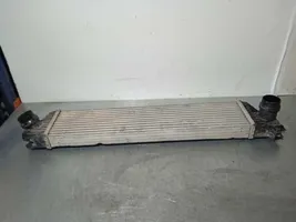 Nissan NV400 Chłodnica powietrza doładowującego / Intercooler 144960015R