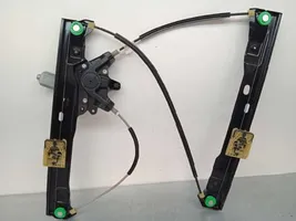 Ford C-MAX II Front door manual window regulator AM51R23201AH