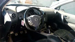Nissan Qashqai Kit d’airbag 