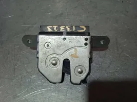 Lancia Delta Tailgate lock latch 55701971