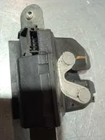 Lancia Delta Tailgate lock latch 55701971