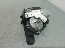 Citroen C3 Moteur d'essuie-glace arrière 9683382380