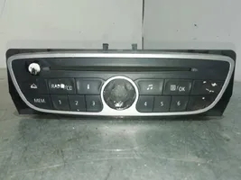 Renault Megane III HiFi Audio sound control unit 281150030R
