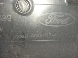 Ford Fiesta Etuoven manuaalinen ikkunan nostin 2S61A045H17A