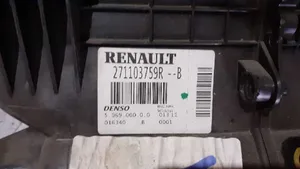 Renault Master III Oro kondicionieriaus sausintuvas 271103759RB