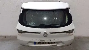 Renault Megane IV Porte arrière 901523276R